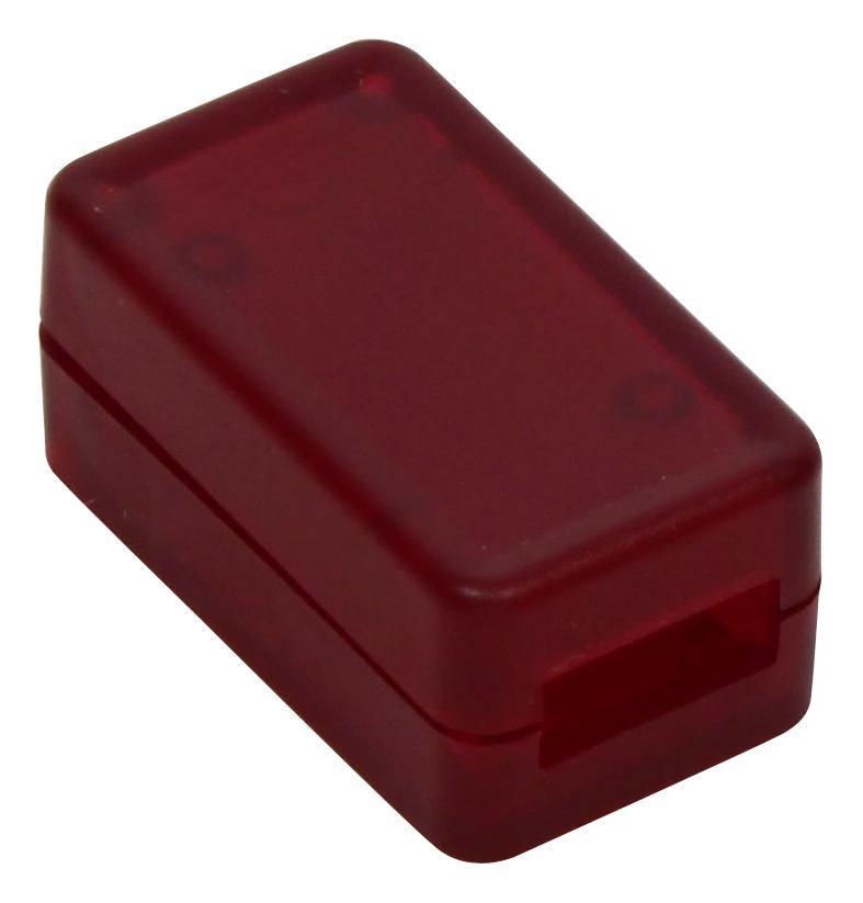 Hammond 1551Usb1Trd Enclosure, Usb, Abs, Ip54, Red