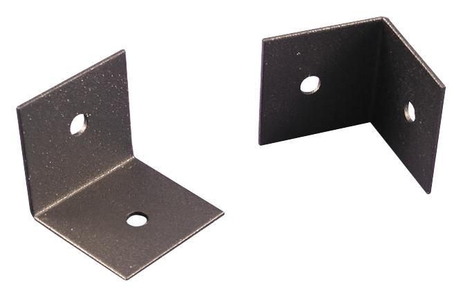 Apem Q14P1Cxxhg24E Mounting Bracket, Flanged