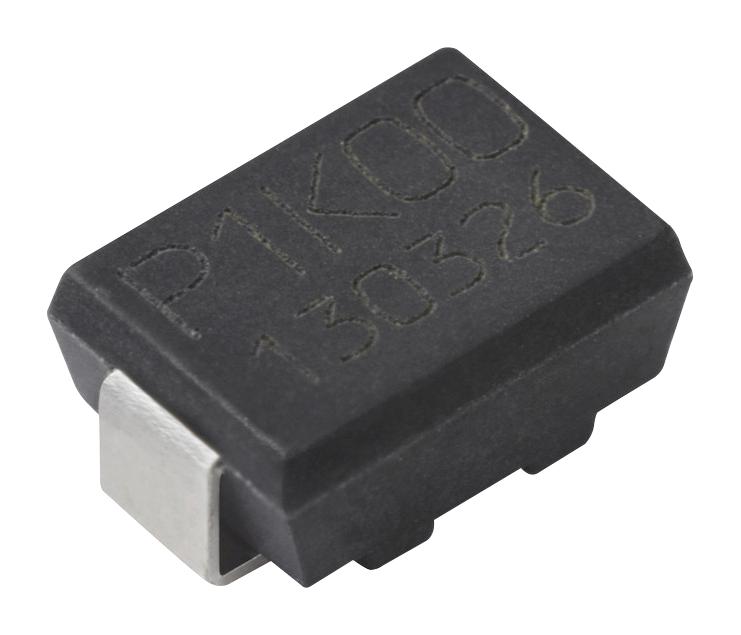 Alpha Electronics Mqp40K000A Res, 40K, 0.05%