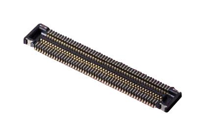 Molex / Partner Stock 503776-1610 Mezzanine Conn, Hdr, 16Pos, 2Row, 0.4Mm