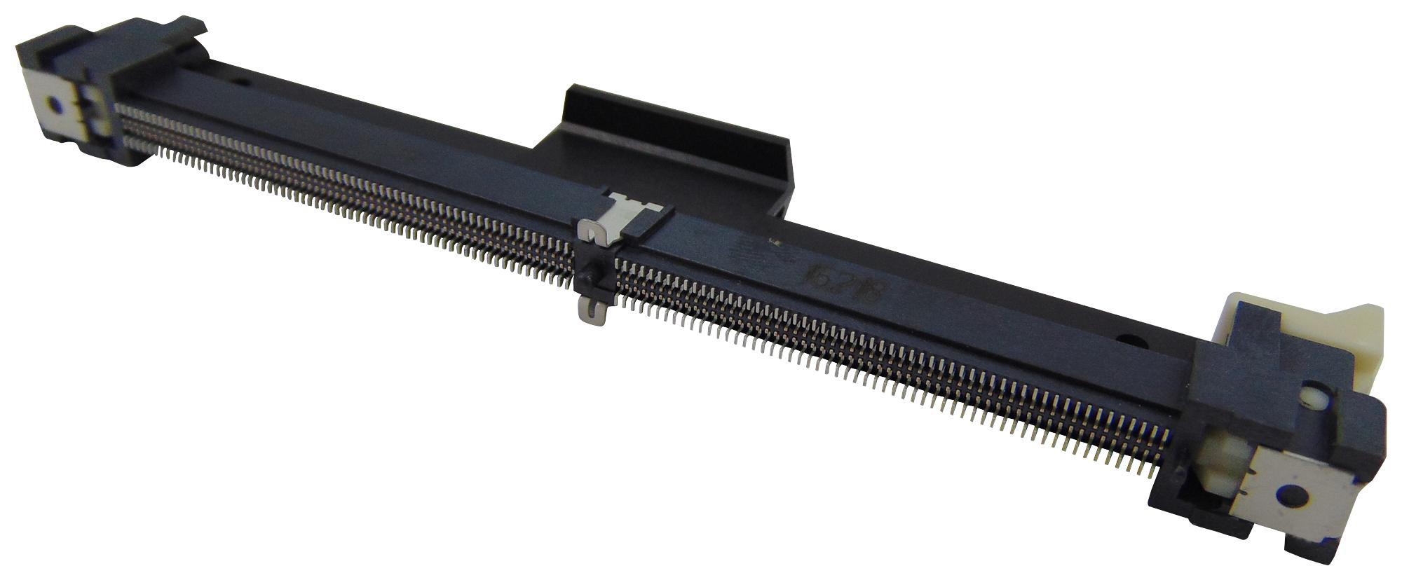 Molex / Partner Stock 87782-3003 Connector, Mini Dimm Socket, 244Pos