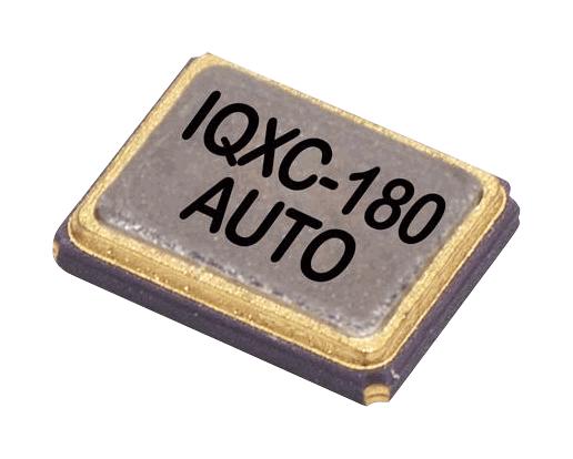 Iqd Frequency Products Lfxtal071788 Crystal, 26Mhz, 8Pf, 3.2Mm X 2.5Mm