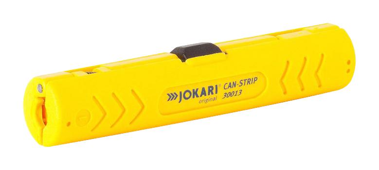 Jokari 30013 Cable Stripper, Knife, 3Mm-50Mm, 100Mm