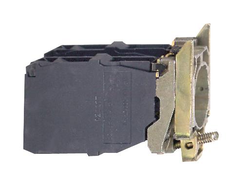 Schneider Electric Zd4Pa203 Contact Block, 120V, Screw Clamp