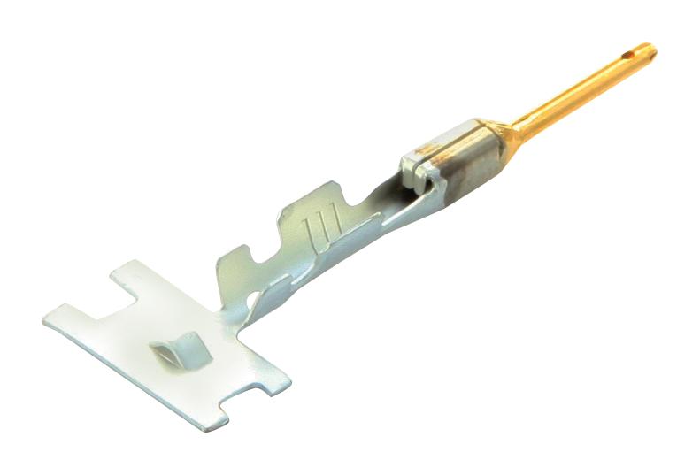 Molex 33011-3002 Automotive Contact, Pin, Crimp