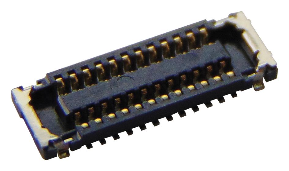 Molex / Partner Stock 503772-2410 Mezzanine - Arrays