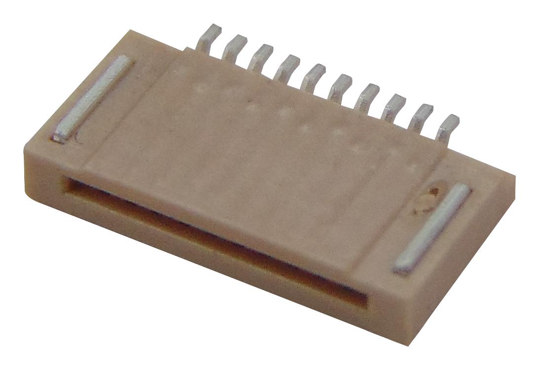 Molex / Partner Stock 51281-1494 Fpc Conn, Rcpt, 14Pos, 1Row, 0.5Mm