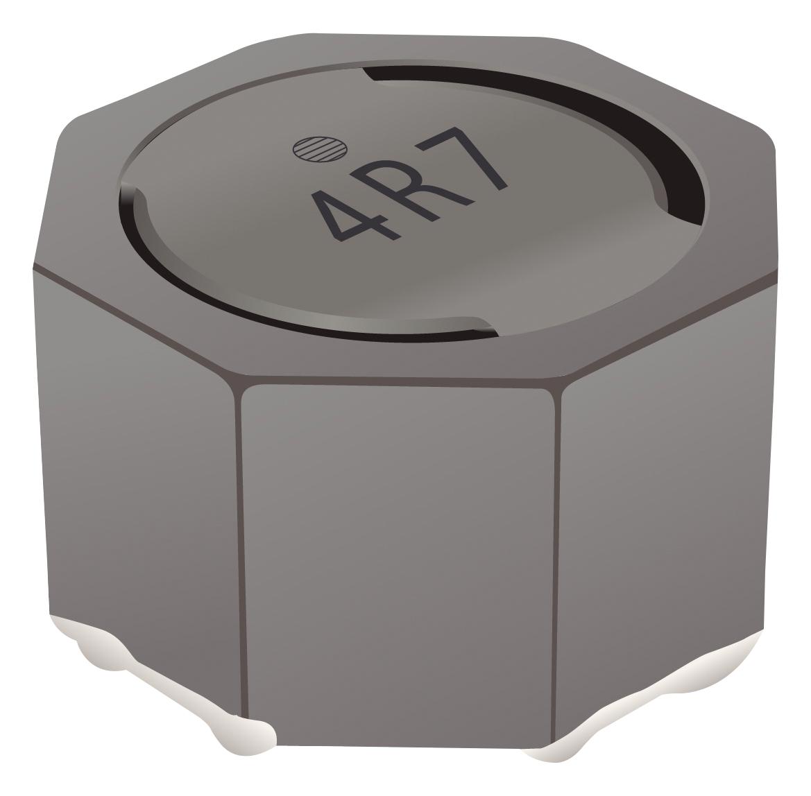 Bourns Sru1063A-220Y Inductor, 22Uh, 3A, 30%, Aec-Q200