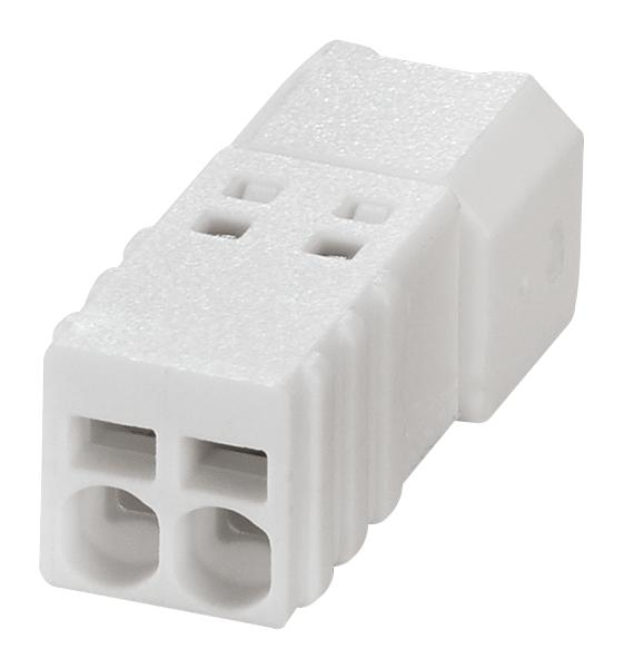 Phoenix Contact 1709450 Terminal Block, Pluggable, 2Pos, 20Awg