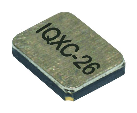 Iqd Frequency Products Lfxtal081613 Crystal, 32Mhz, 8Pf, 1.6Mm X 1.2Mm