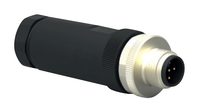 Te Connectivity / Partner Stock T4111002081-000 Sensor Connectors