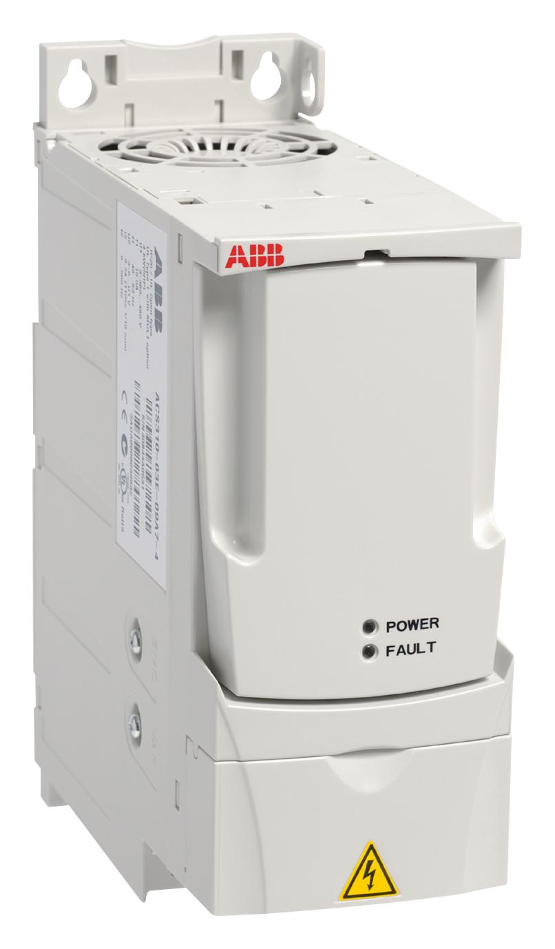 Abb Acs310-03E-34A1-4 Inverter Drive, 3-Ph, 15Kw