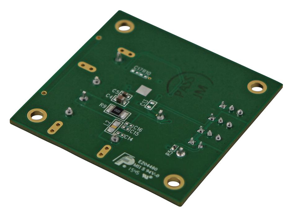 Analog Devices Max17243Evkit# Eval Board, Sync Buck Converter