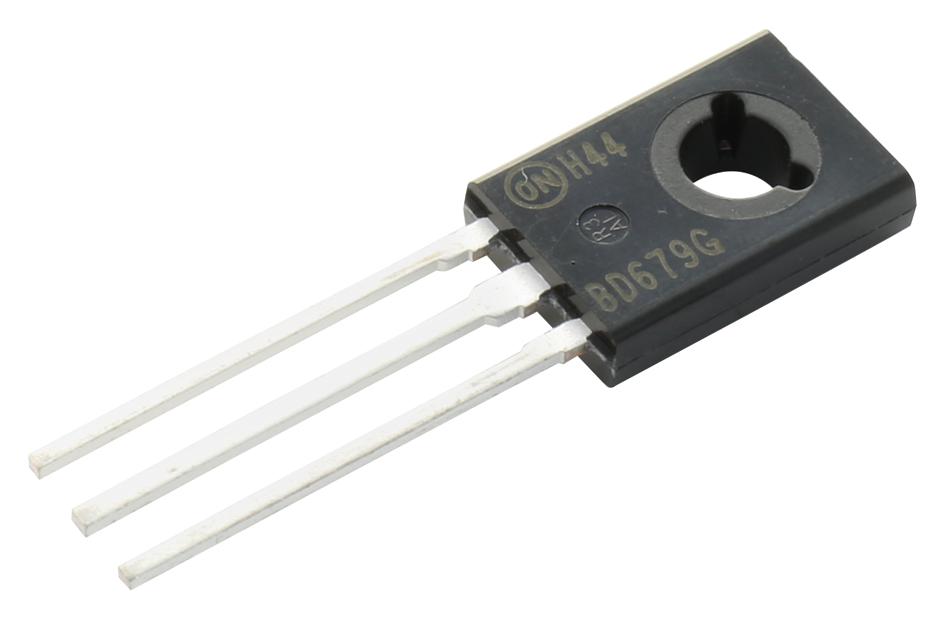 Onsemi 2N5190G Transistor, Npn, 40V, 4A, To-225