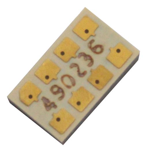 Rohm Rpr-0521Rs Sensor Module, 100Mm, I2C, 3.6V