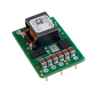 Tdk-Lambda I6A24014A033V-001-R Dc-Dc Converter, 3.3V To 24V, 14A