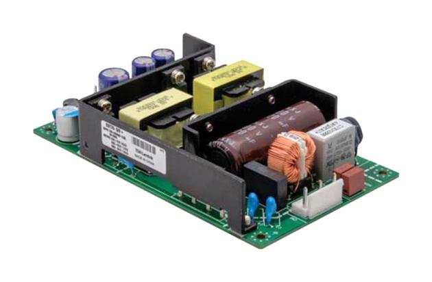 Tdk-Lambda Cut35-522 Power Supply, Ac-Dc, 35W