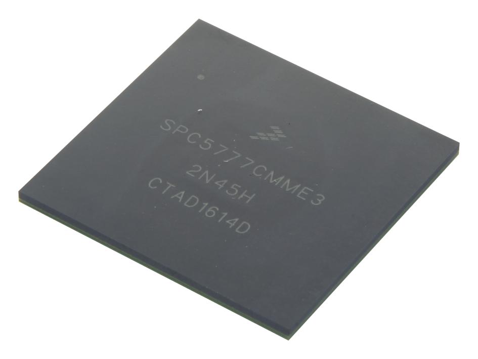 Nxp Spc5775Bdk3Mme2 Mcu, 32Bit, 220Mhz, Mapbga-416