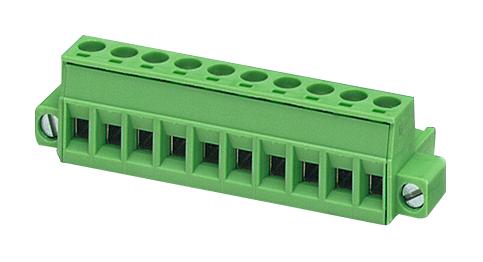 Phoenix Contact 1786844 Terminal Block, Pluggable, 3Pos, 12Awg