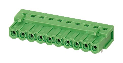 Phoenix Contact 1786420 Terminal Block, Header, R/a, 4Pos