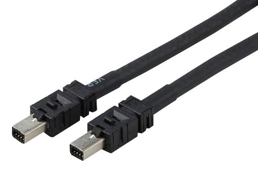 Te Connectivity / Partner Stock 2-2205131-5 Network Cables