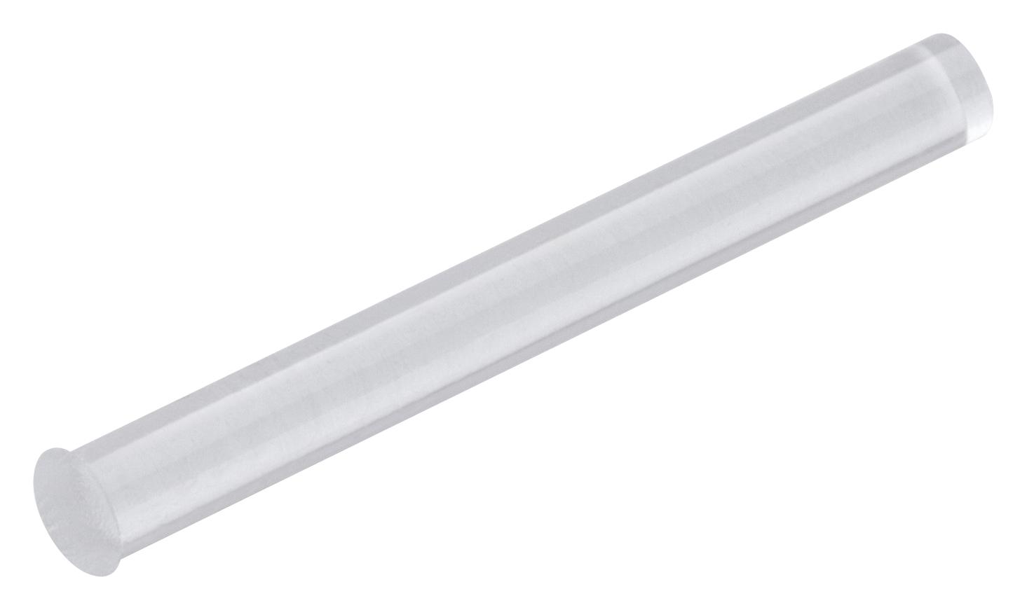 Vcc (Visual Communications Company) Lfb037Ctp Light Pipe, Single, 9.5Mm, Transparent