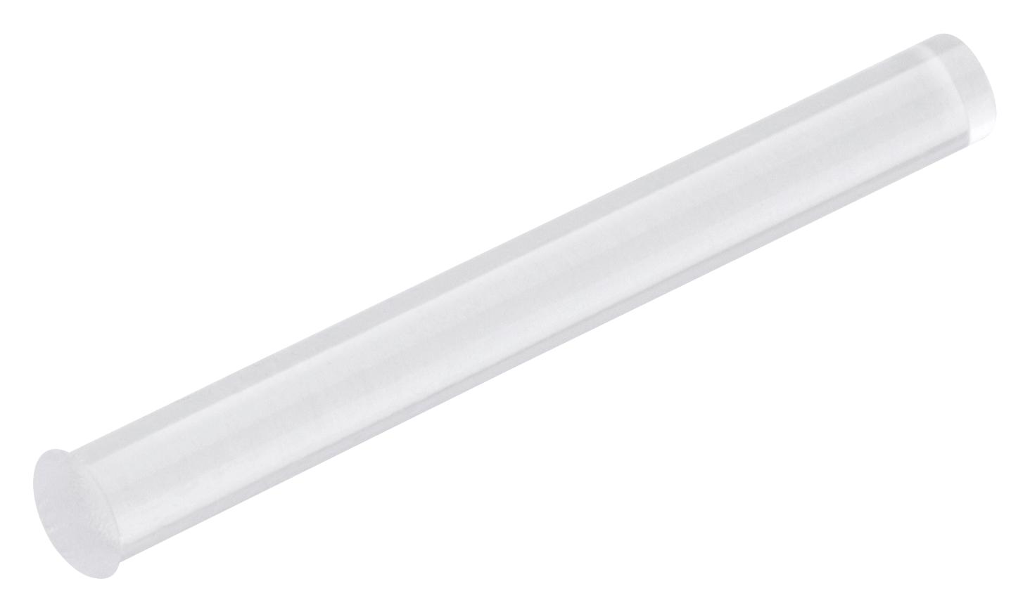 Vcc (Visual Communications Company) Lfb050Ctp Light Pipe, Single, 12.7Mm, Transparent