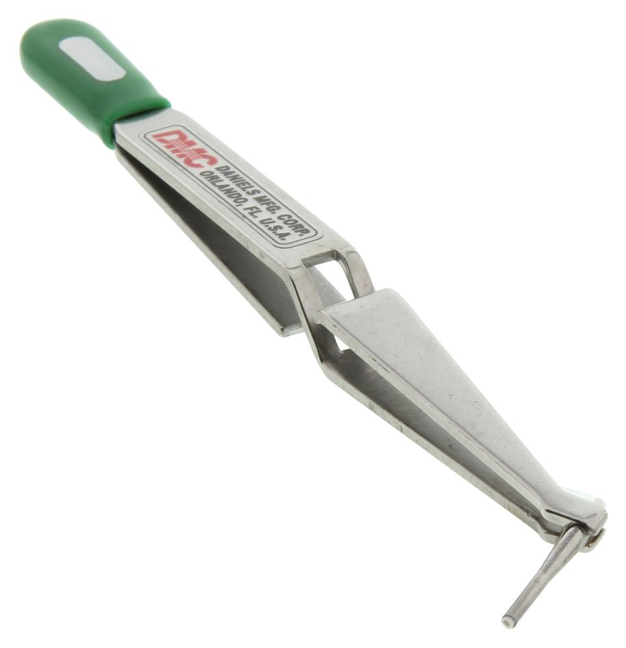 Daniels Drk95-22Mb Removal Tool, Tweezer, Contact