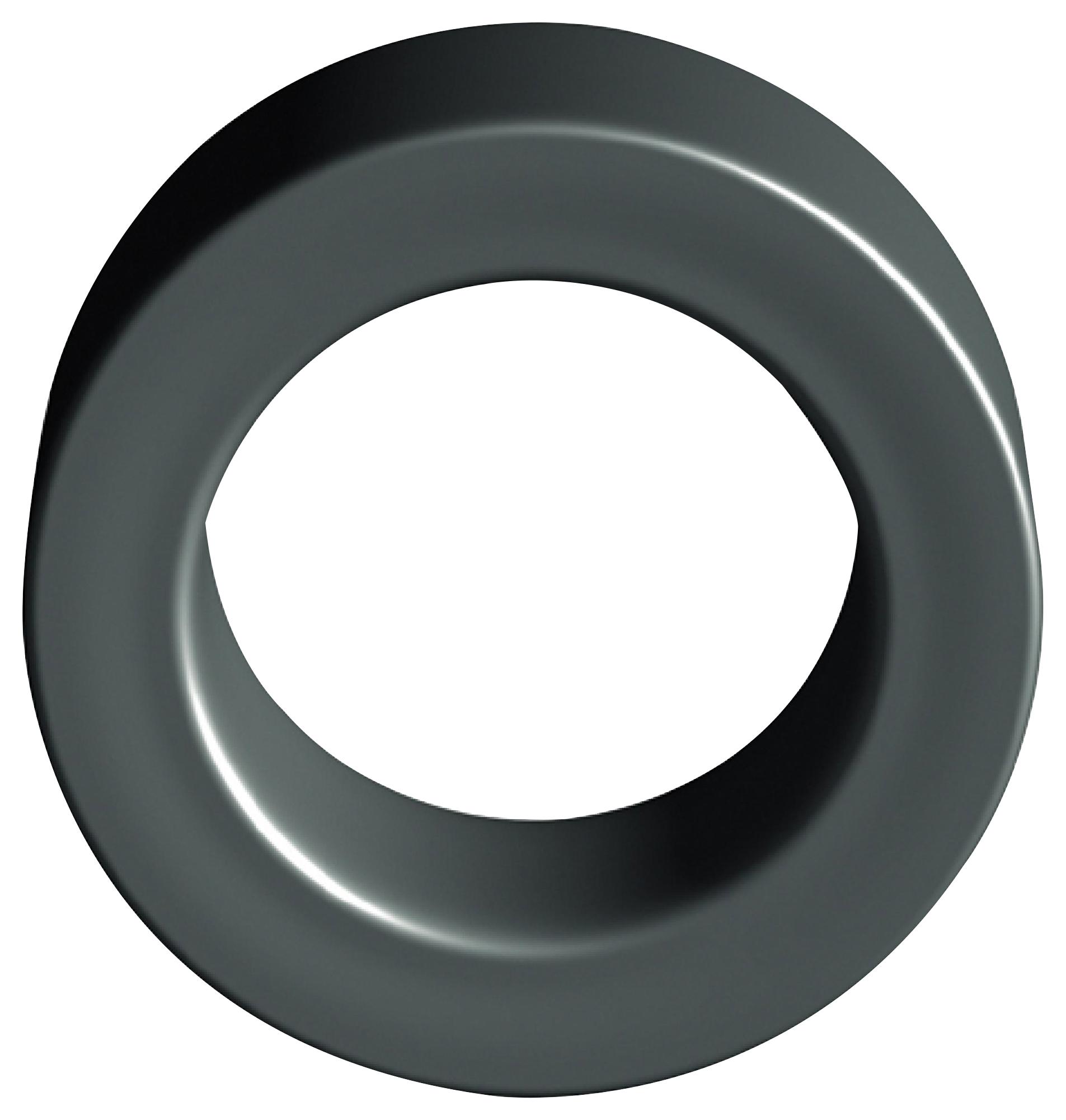 Epcos B64290L0038X038 Cylindrical Core Ferrite, T38, 6Mm