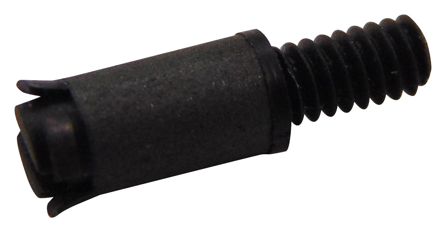 Epcos B65659F0003X023 Adjusting Screw, Transformer, N22, Black