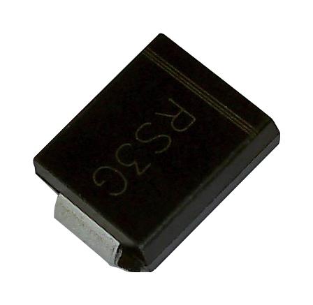 Multicomp Pro S1A Rectifier, Single, 1A, 50V, Do-214Ac