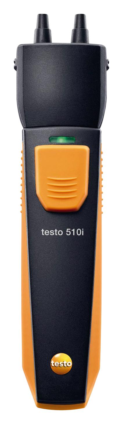 Testo Testo 510I Bluetooth Differential Pressure Probe