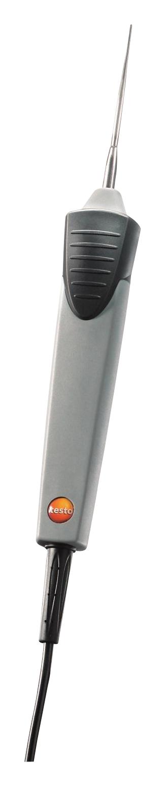 Testo 0602 2693 Immersion/penetration Probe, Thermometer