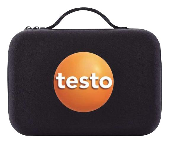 Testo 0516 0260 Storage Case, Smart Probe Measuring Inst