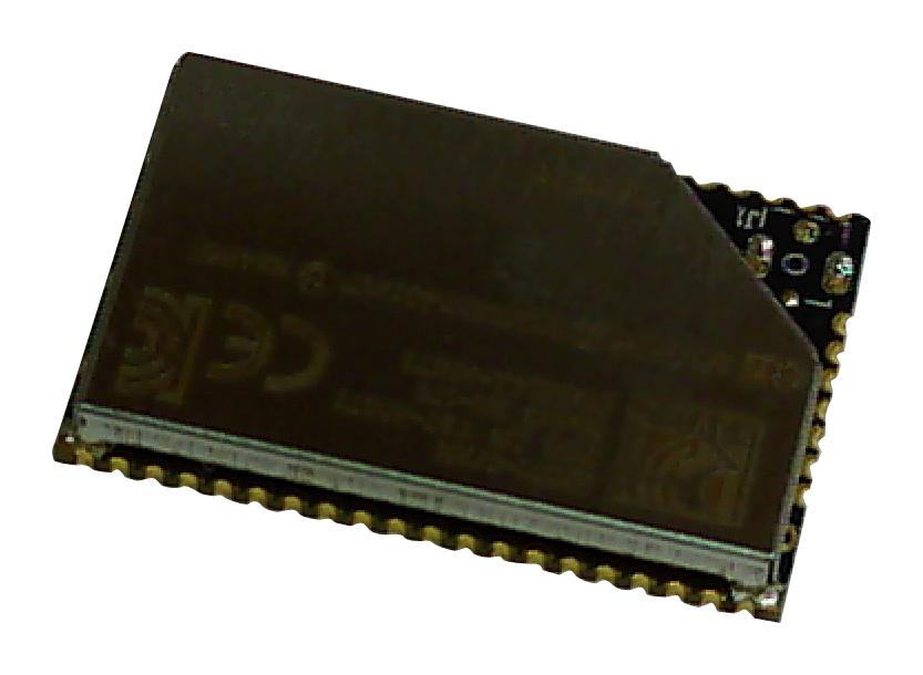 Microchip Rn171-I/rm481 Wifi Module, 2.4Ghz, Uart