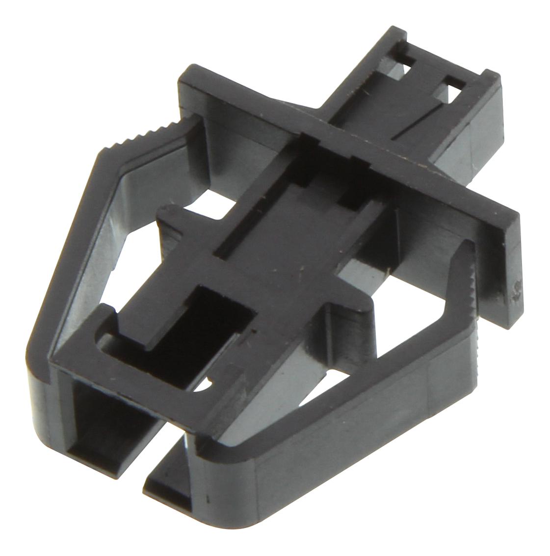 Molex / Partner Stock 70107-0036 Pin And Socket Connector Housings