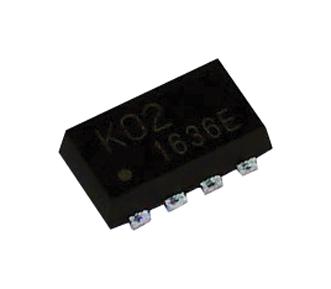 Rohm Tt8J2Tr Mosfet, Dual P-Ch, -30V, Tsst