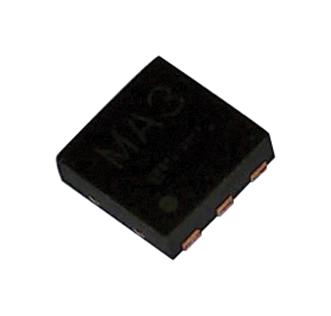 Rohm Ut6Ma3Tcr Mosfet, N And P-Ch, 20V, 5.5A, Dfn2020