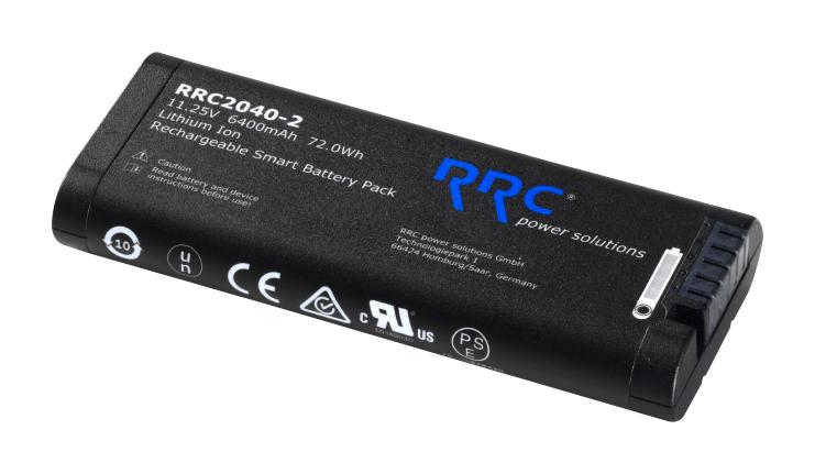 Rohde & Schwarz Ha-Z306 Lithium-Ion Battery Pack 6.4Ah