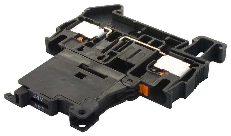 Phoenix Contact 3211903 Terminal Block, Fused, 2Pos, 10Awg