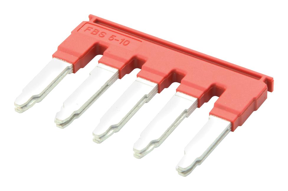 Phoenix Contact 3005948 Fixed Bridge, Modular Terminal Block