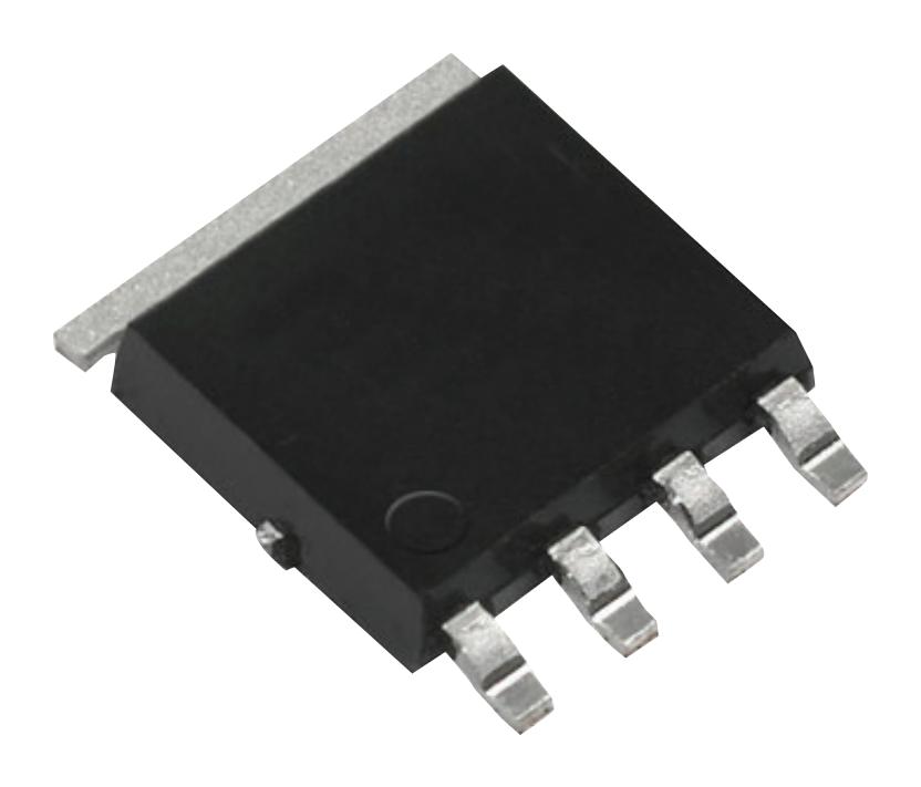 Vishay Sqj476Ep-T1_Ge3 Mosfet, N-Ch, 100V, 23A, 175Deg C, 45W