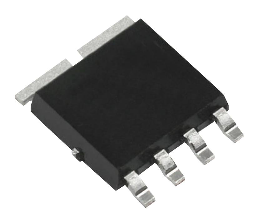 Vishay Sqjb44Ep-T1_Ge3 Dual Mosfet/n-Ch/40V/30A/powerpak So-8L