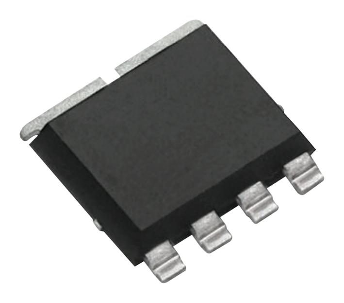 Vishay Sqjq906El-T1_Ge3 Mosfet, Aec-Q101, 40V, 160A, Powerpak