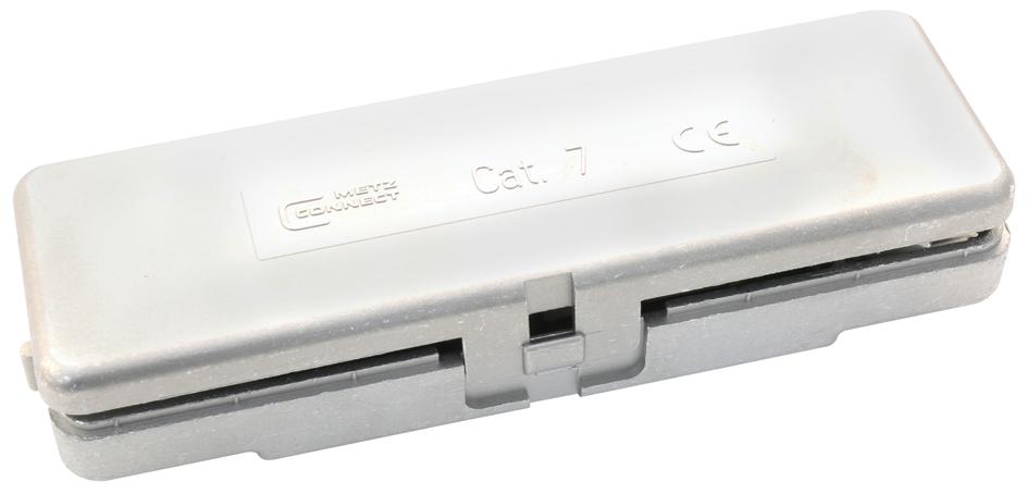 Metz Connect 130863-E Sensor Distribution Box, 8Port