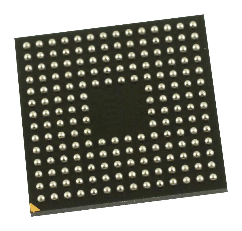 Nxp Lpc1830Fet180,551 Mcu, 32Bit, Arm Cortex-M3, 180Mhz, Tfbga