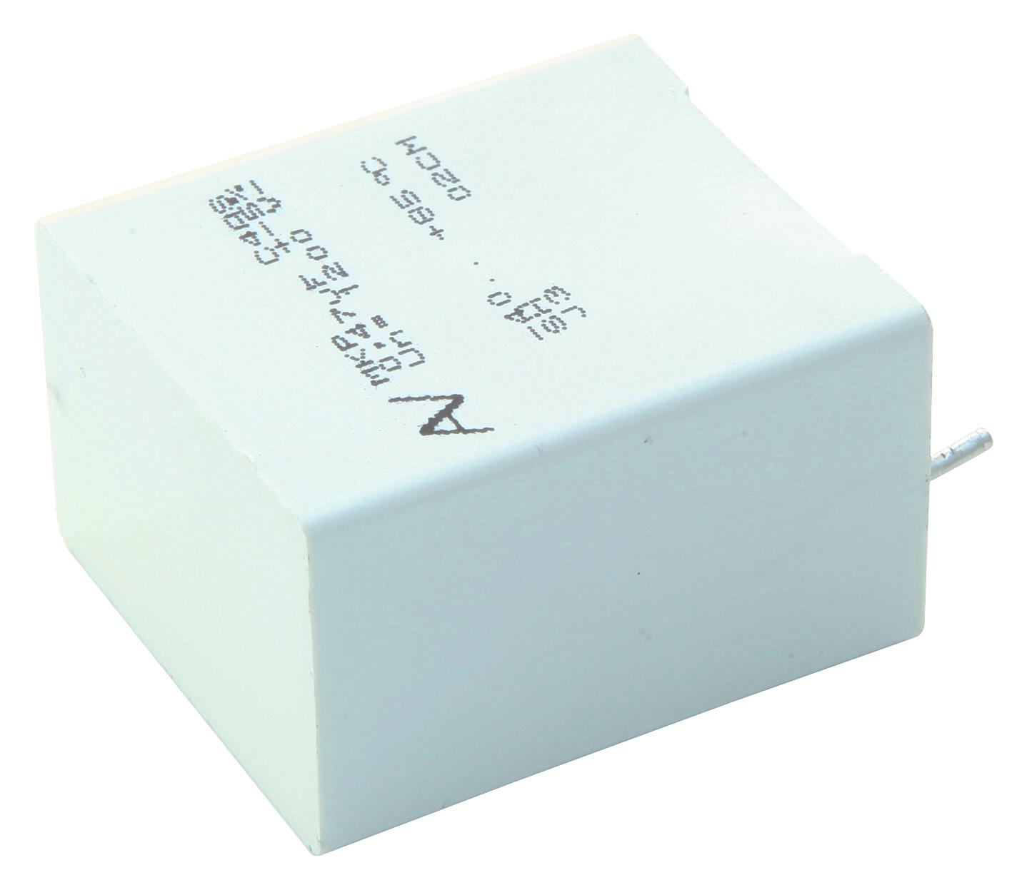 Kemet / Partner Stock C4Aejbu4500A1Yj Power Film Capacitors