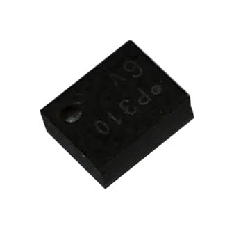 Infineon Dps310Xtsa1 Digital Pressure Sensor, 1200Hpa, Vlga-8