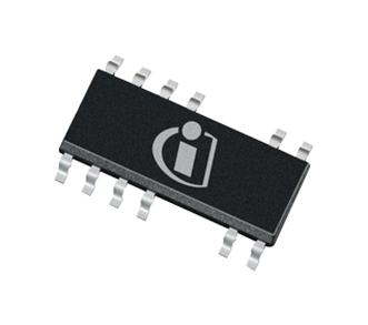 Infineon Ice2Qr2280Gxuma1 Pwm Controller, 25V, Dip-7