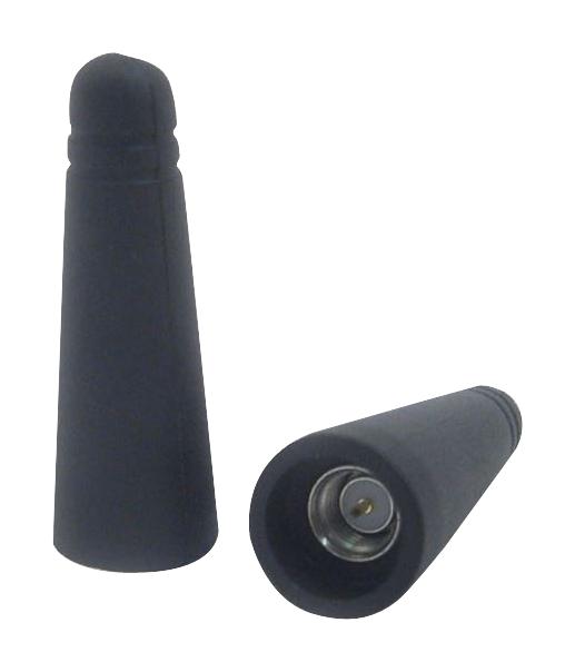 Siretta Delta10A/x/smam/s/s/17 Stubby Antenna, 2.4Ghz, Sma Connector